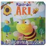 Maceracı Arı-Pop Up Eğlencesi