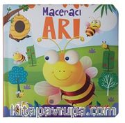 Maceracı Arı-Pop Up Eğlencesi