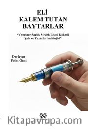 Eli Kalem Tutan Baytarlar