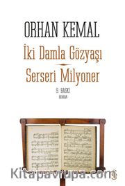 Serseri Milyoner - İki Damla Gözyaşı