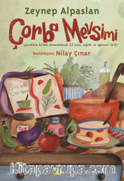 Çorba Mevsimi