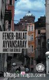 Fener Balat Ayvansaray