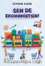 Sen de Ekonomistsin!