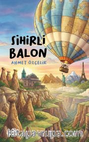 Sihirli Balon