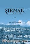 Şırnak & Toplum, Tarih ve Kültür