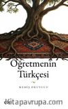 Öğretmenin Türkçesi