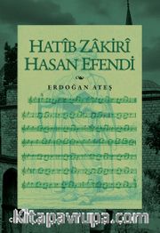 Hatîb Zakirî Hasan Efendi