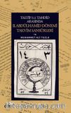 Taltif ile Tahdid Arasında II. Abdülhamid Dönemi Takvim Sansürleri