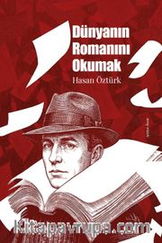 Dünyanın Romanını Okumak