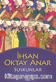 Suskunlar