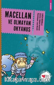 Macellan ve Olmayan Okyanus