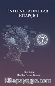 İnternet Alıntıları Kitapçığı 7