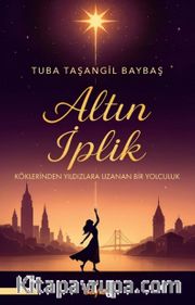 Altın İplik