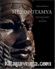 Mezopotamya - Eskiçağ Sanatı ve Mimarisi (Ciltli)