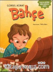 Bahçe