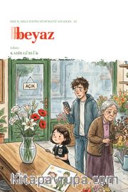 Beyaz