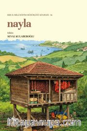 Nayla <br /> 10 Hikaye ile Dünya Turu