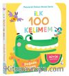 İlk 100 Kelimem / Doğada Yaşam (Pencereli Dokun-Hisset)