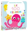 İlk 100 Kelimem / Renkler (Pencereli Dokun-Hisset)