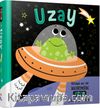 Uzay / Neon Renkler