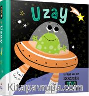 Uzay / Neon Renkler