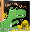 Dino Dünyası / Neon Renkler