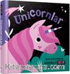 Unicornlar / Neon Renkler