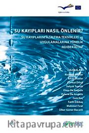 Su Kayıpları Nasıl Önlenir?