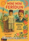 Mini Mini Feridun (Renkli Resimli)