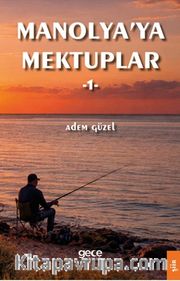Manolya'ya Mektuplar
