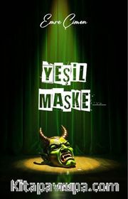 Yeşil Maske