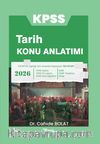 KPSS Tarih Konu Anlatımı
