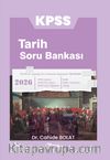 KPSS Tarih Soru Bankası