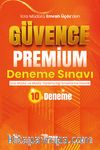 Güvence  Premium Deneme Sınavı 10 Deneme