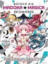 Büyücü Kız Madoka Magica / Bir İsyan Öyküsü Cilt 2