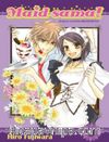 Maid-Sama: Başkan Aslında Bir Hizmetçi! Cilt 1