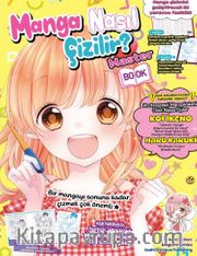 Manga Nasıl Çizilir / Master Book