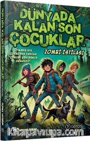 Dünyada Kalan Son Çocuklar: Zombi İstilası