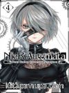 NieR: Automata / Pearl Harbor Çıkarma Operasyonu Cilt 4