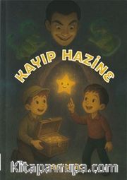 Kayıp Hazine