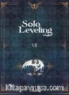 Solo Leveling Novel Cilt 7