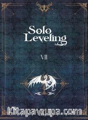 Solo Leveling Novel Cilt 7
