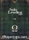 Solo Leveling Novel Cilt 8