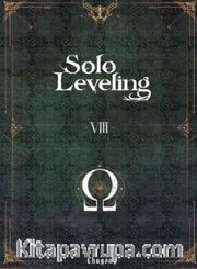 Solo Leveling Novel Cilt 8