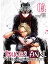 Tougen Anki Cilt 4 / Lanetli İblis Soyu