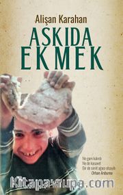Askıda Ekmek
