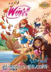 Winx Club 20 / Şeytani Rüzgar