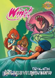 Winx Club 18 / Rüyaların Koruyucusu