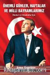 Önemli Günler, Haftalar ve Milli Bayramlarımız