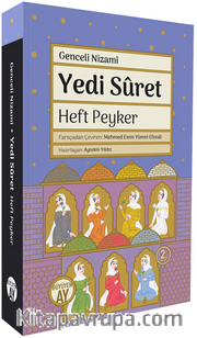 Yedi Suret / Heft Peyker